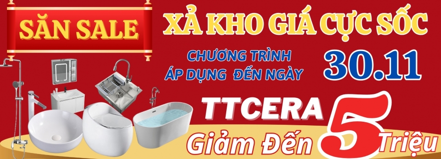 TÂN NIÊN DEAL SỐC