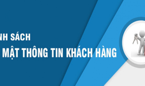 Bảo Mật Thông Tin TTCERA