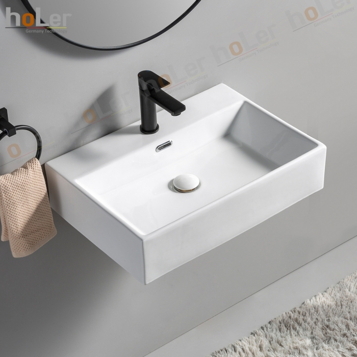 Chậu Lavabo Holer HL-LB418