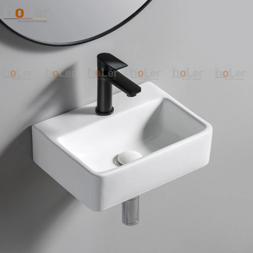 Chậu Lavabo Holer HL-LB411