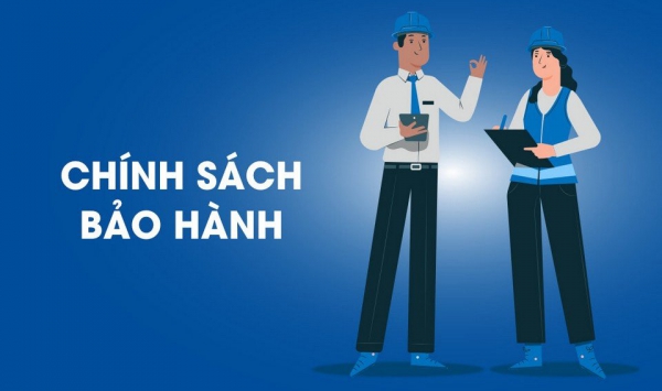 Chính Sách Bảo Hành TTCERA