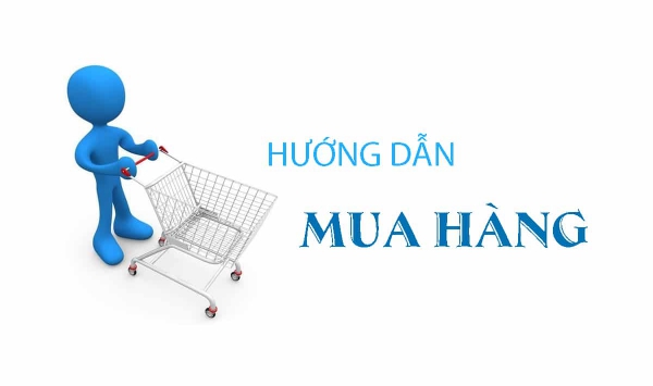 Hướng Dẫn Đặt Hàng TTCERA