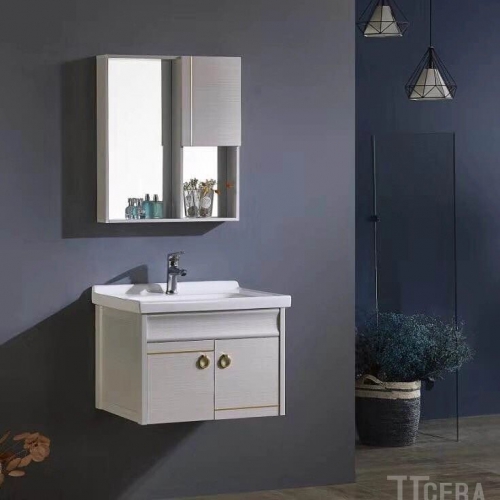 Tủ Lavabo Hợp Kim Nhôm TTCERA TLVB07