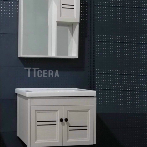 Tủ Lavabo Hợp Kim Nhôm TTCERA TLVB12