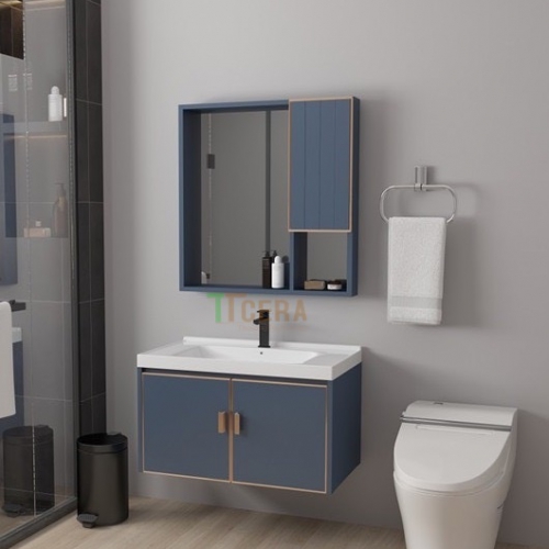 Tủ Lavabo Nhôm Cao Cấp TTCERA TLVB109