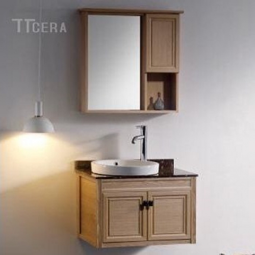 Tủ Lavabo Nhựa PVC TTCERA TLVB03