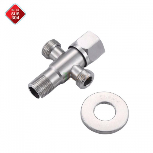 Van Giảm Áp T Cầu Inox SUS 304