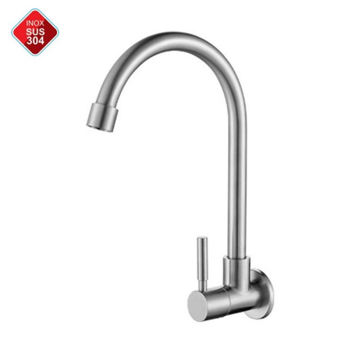 Vòi Rửa Chén Lạnh INOX 304 TTCERA CL501