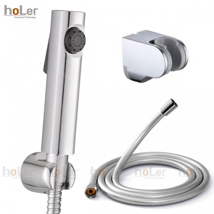 Vòi Xịt Vệ Sinh HoLer HX02