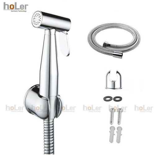 Vòi Xịt Vệ Sinh HoLer HX04