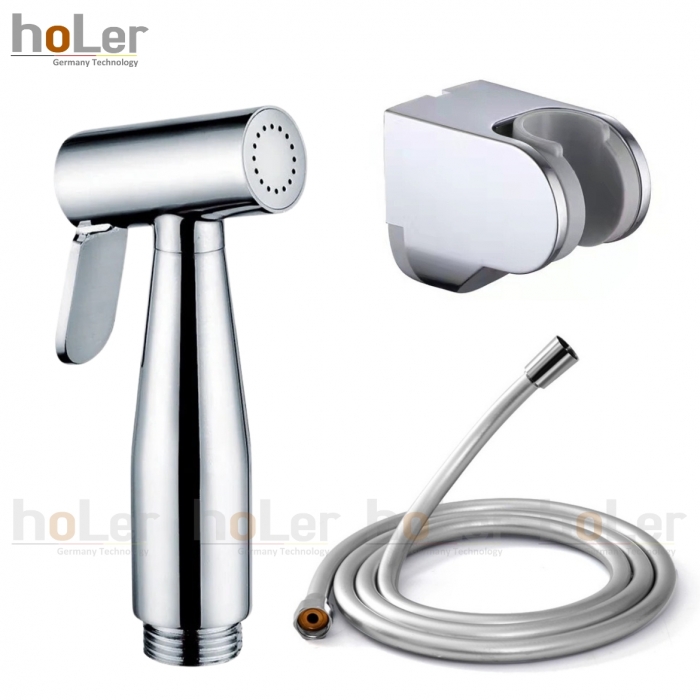 Vòi Xịt Vệ Sinh HoLer HX06