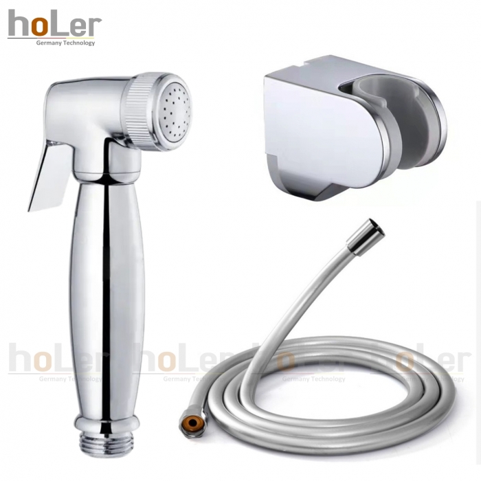 Vòi Xịt Vệ Sinh HoLer HX07